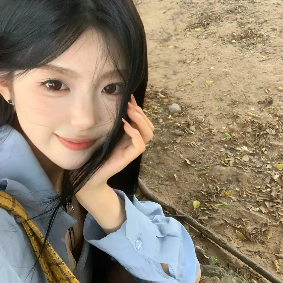 撒娇女人最好命