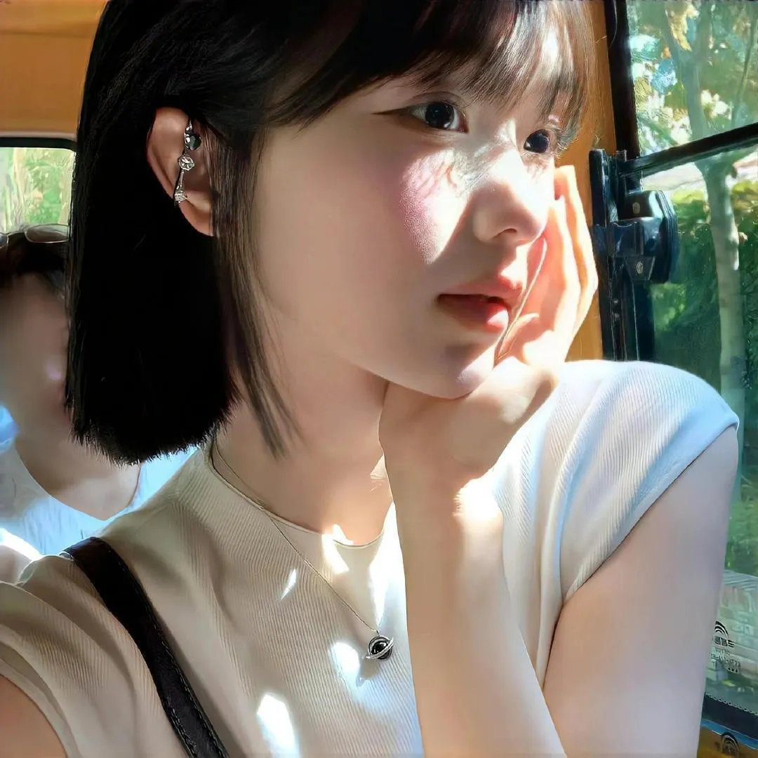单车小子